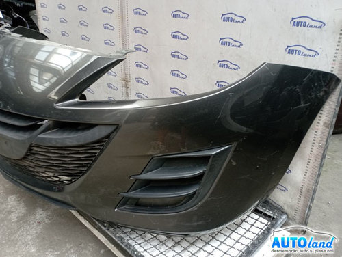 Bara Fata Mazda 3 II Hatchback BL 2009-2011