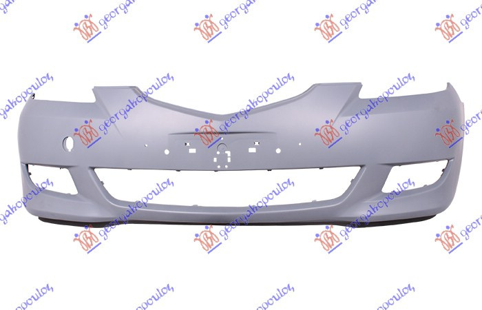 Bara Fata - Mazda 3 Sdn-H/B (Bk) 2004 , Bp4k-50-031caa