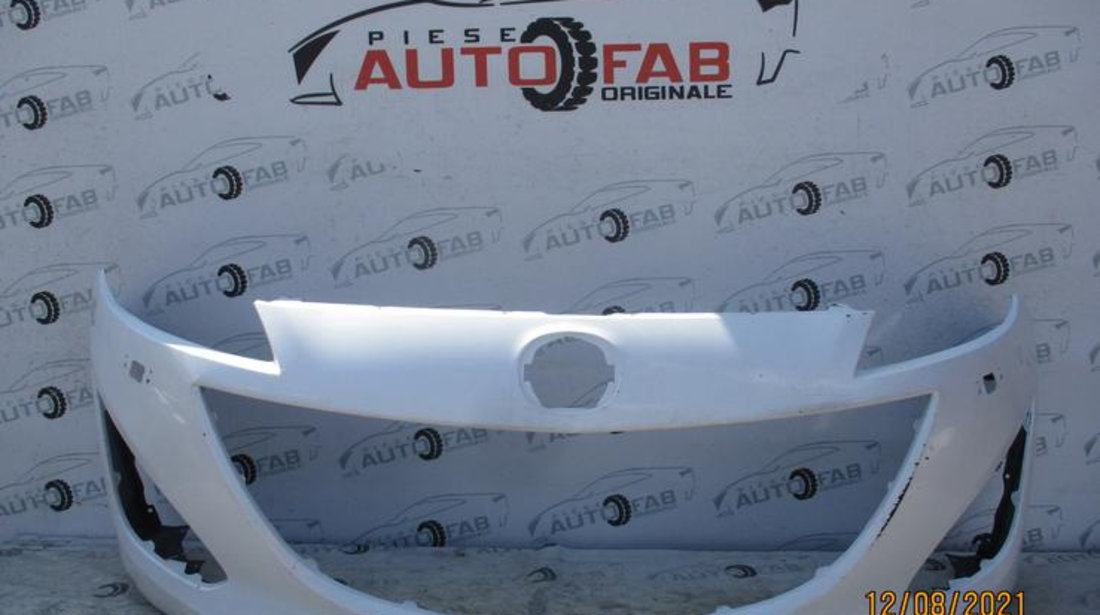 Bara fata Mazda 5 an 2010-2011-2012-2013-2014-2015-2016-2017-2018 Gauri pentru spalatoare faruri H03V69LHQC