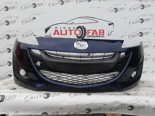 Bara fata Mazda 5 an 2010-2011-2012-2013-2014-2015-2016-2017-2018-2019 FUX7AU6FYJ