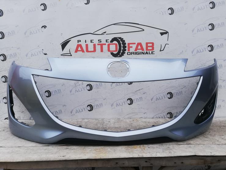 Bara fata Mazda 5 an 2010-2011-2012-2013-2014-2015-2016-2017-2018 WGWD26Y6BF