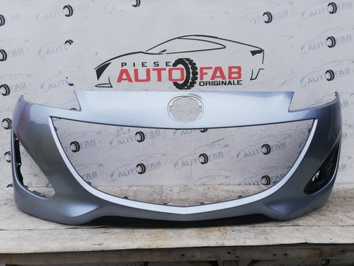 Bara fata Mazda 5 an 2010-2011-2012-2013-2014-2015-2016-2017-2018 WGWD26Y6BF