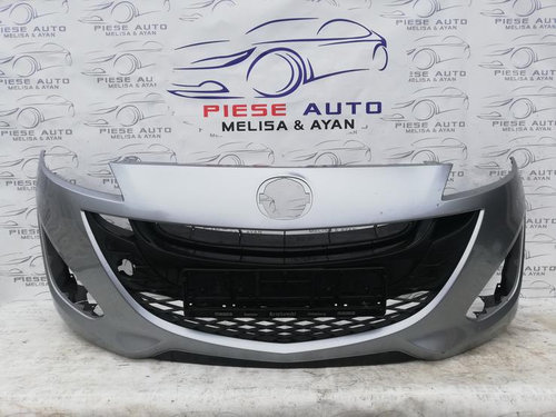 Bara fata Mazda 5 an 2010-2011-2012-2013-2014-2015-2016-2017-2018 IX4BT3GQQQ