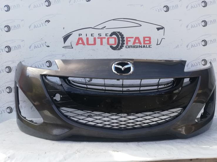 Bara fata Mazda 5 an 2010-2011-2012-2013-2014-2015-2016-2017-2018 0QVKFJP46V
