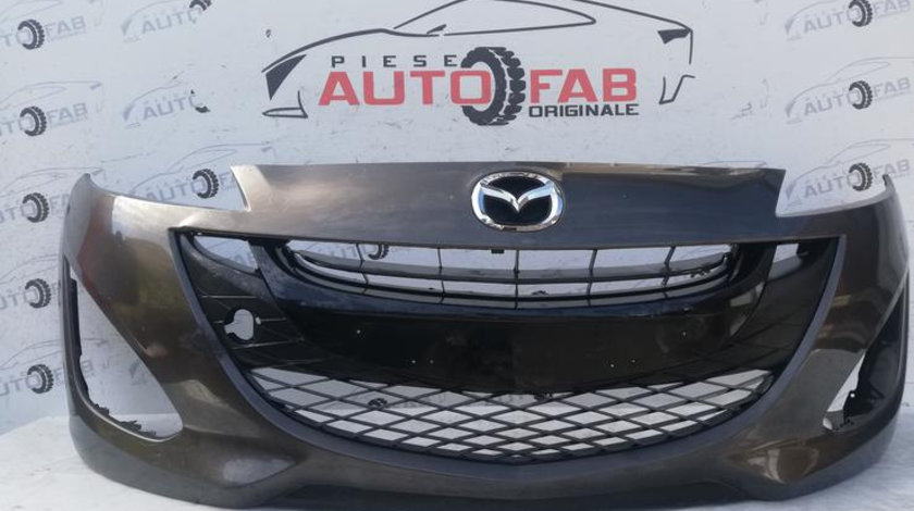 Bara fata Mazda 5 an 2010-2011-2012-2013-2014-2015-2016-2017-2018 0QVKFJP46V