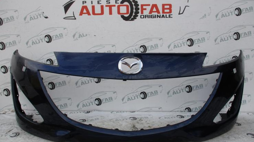 Bara fata Mazda 5 an 2010-2011-2012-2013-2014-2015-2016-2017-2018 Gauri pentru spalatoare faruri 1UQ5UGNO37