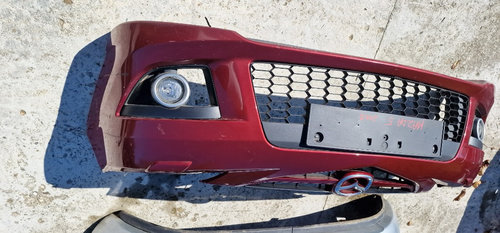 Bara Fata Mazda 5 Facelift 2009 GTA