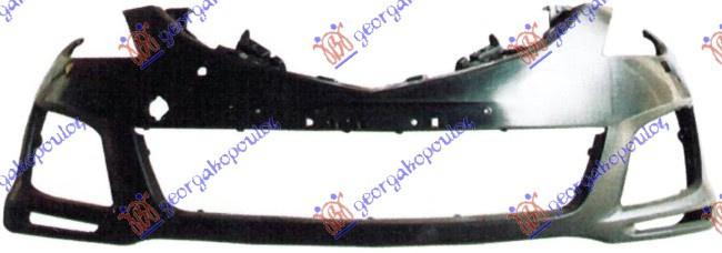 Bara Fata - Mazda 6 2008 , Gap5-50-031gfkz