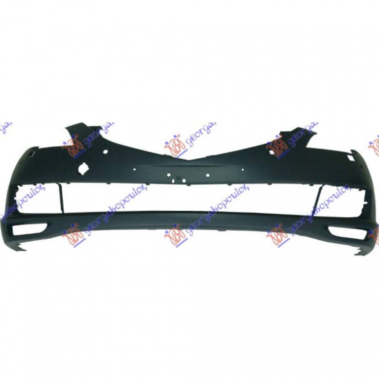 Bara Fata - Mazda 6 2008 , Gs1m-50-031