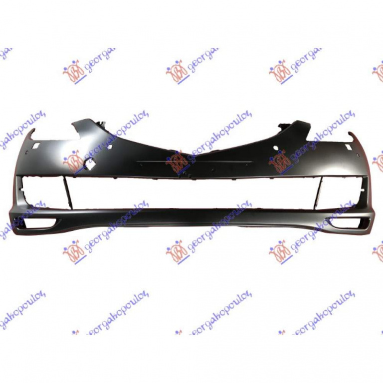 Bara Fata - Mazda 6 2008 , Gs1m-50-031