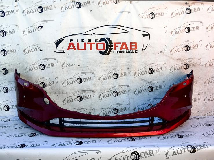Bara fata Mazda 6 Facelift an 2018-2019-2020-2021-2022-2023-2024 Gauri pentru 4 senzori si spalatoare faruri D4BTI86JGC