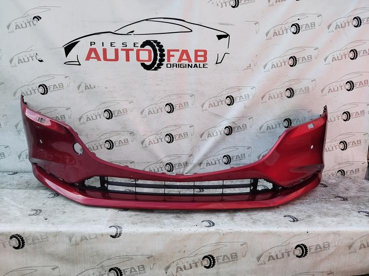 Bara fata Mazda 6 Facelift an 2019-2020-2021-2022-2023-2024-2025 Gauri pentru 4 senzori si spalatoare faruri MJETHHZMXG