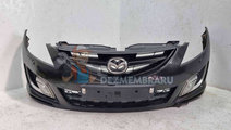 Bara fata MAZDA 6 Hatchback (GH) [Fabr 2007-2013] ...