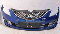 Bara fata MAZDA 6 Hatchback (GH) [Fabr 2007-2013] ...