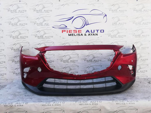 Bara fata Mazda Cx-3 Facelift an 2019-2020-2021-2022-2023 Gauri pentru 4 senzori WTW44X8YCU