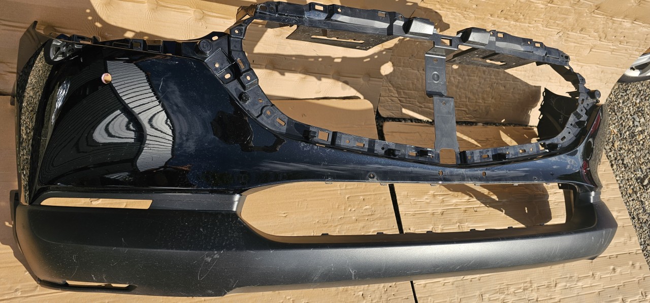 Bara fata Mazda CX 30 / CX-30 2019 2020 2021 2022