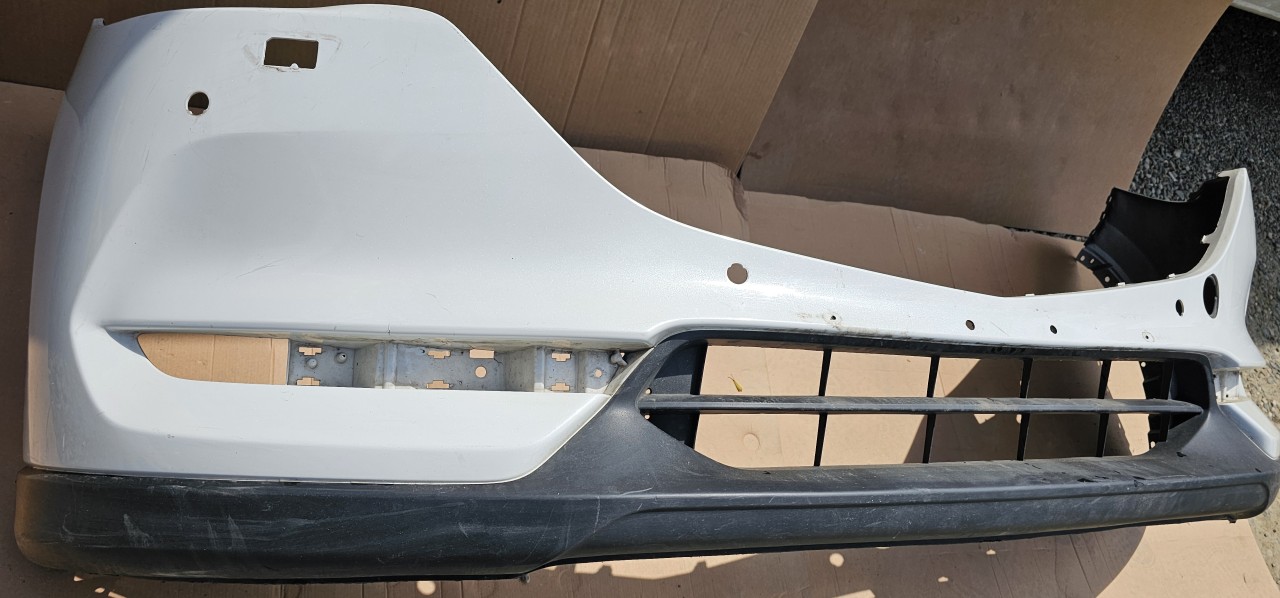 Bara fata Mazda CX 5 2017 2018 2019