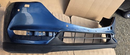 Bara fata Mazda CX 5 2017 2018 2019