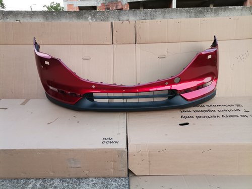 Bara fata Mazda CX-5 (2017-2020) cod KB8A-50031