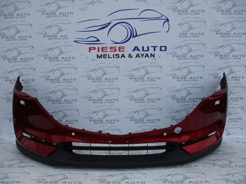 Bara fata Mazda CX-5 an 2017-2018-2019-2020-2021 Gauri pentru 4 senzori si spalatoare 54L2NM8MQ5