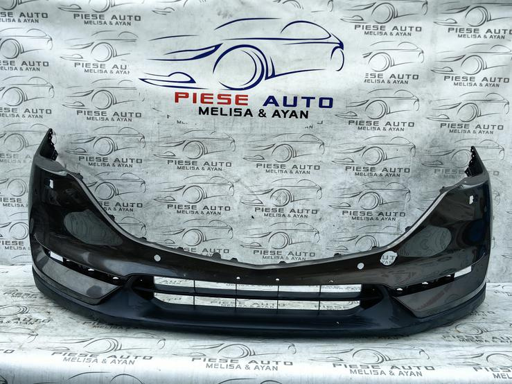 Bara fata Mazda CX-5 an 2017-2018-2019-2020-2021-2022-2023 gauri pentru 4 senzori si spalatoare faruri Z4Q5K6MIK5