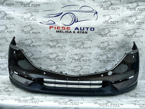 Bara fata Mazda CX-5 an 2017-2018-2019-2020-2021-2022-2023 gauri pentru 4 senzori si spalatoare faru...