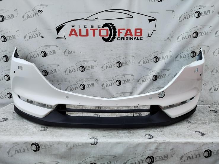 Bara fata Mazda CX-5 an 2017-2018-2019-2020-2021 Gauri pentru 4 senzori si spalatoare faruri QVEMVY9W24