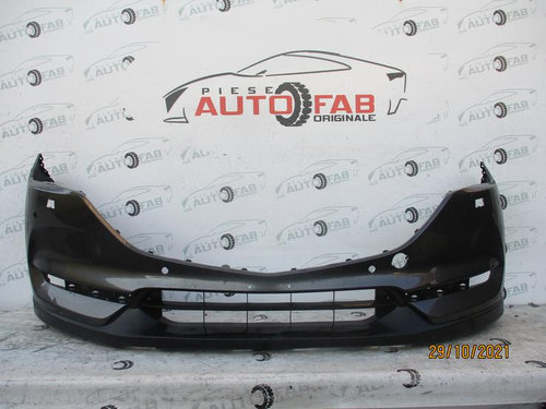 Bara fata Mazda CX-5 an 2017-2018-2019-2020-2021 Gauri pentru 4 senzori si spalatoare faruri JY4W4MC...
