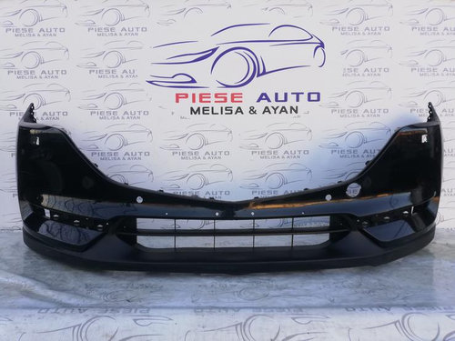 Bara fata Mazda Cx-5 II an 2017-2018-2019-2020-2021 Gauri pentru 4 senzori si spalatoare faruri 2H7L...