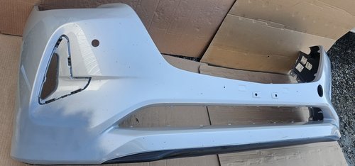 Bara fata Mazda CX 60 2022 2023