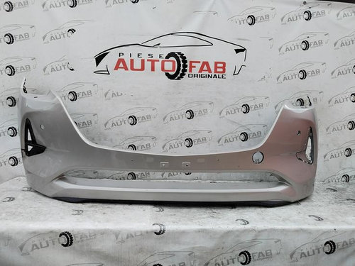 Bara fata Mazda CX-60 an 2022-2023-2024-2025 Gauri pentru 4 senzori si spalatoare faruri OKJYAF2ZM8