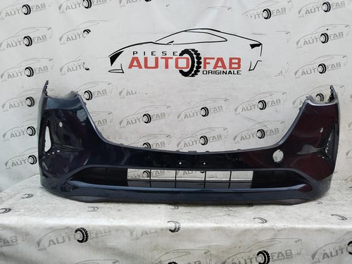 Bara fata Mazda CX-60 an 2022-2023-2024-2025 Gauri pentru 4 senzori si spalatoare faruri DQ2LO5UDD4
