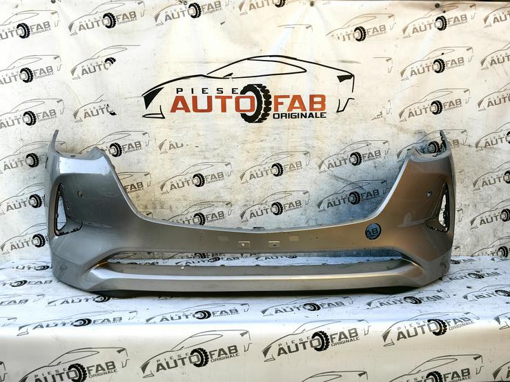 Bara fata Mazda CX-60 an 2022-2023-2024-2025 Gauri pentru 4 senzori si spalatoare faruri PW4WVFIT0S