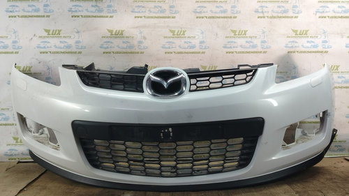 Bara fata Mazda CX-7 [2006 - 2009] 2.3 mzr L3Y7