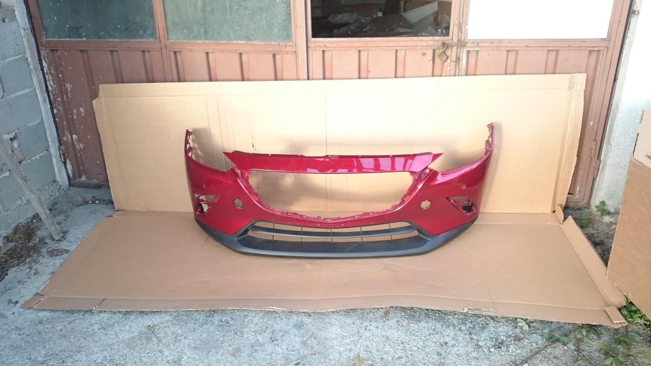 Bara fata Mazda CX3 (2015-2018) cod DK8A50031