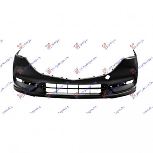Bara Fata - Mazda Cx3 2015 , Dl8d-50-031bbb
