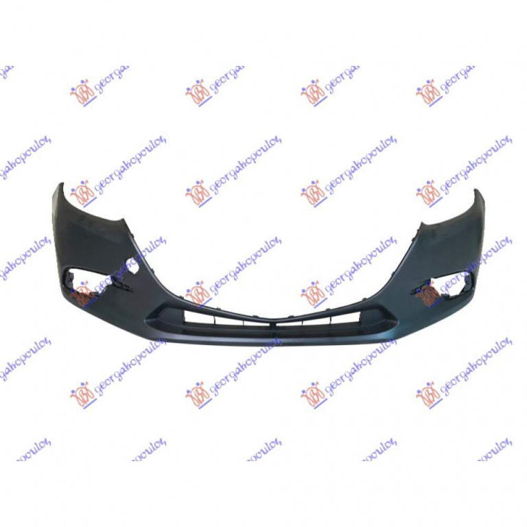 Bara Fata - Mazda Cx5 2011 , Kd45-50-031bb