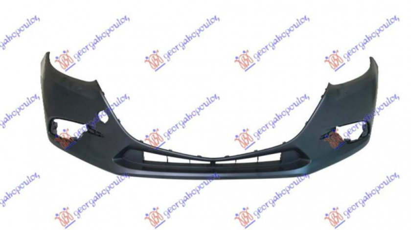 Bara Fata - Mazda Cx5 2011 , Kd45-50-031bb