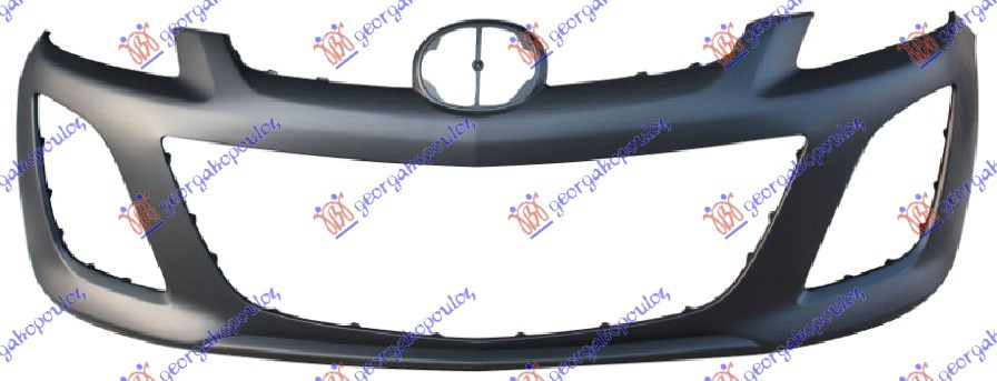 Bara Fata - Mazda Cx7 2011 , Eh44-50-031fbb