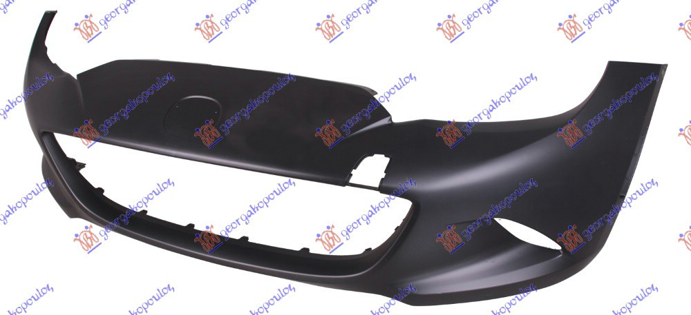 Bara Fata - Mazda Miata Mx5 2015 , N2y1-50-03xbb