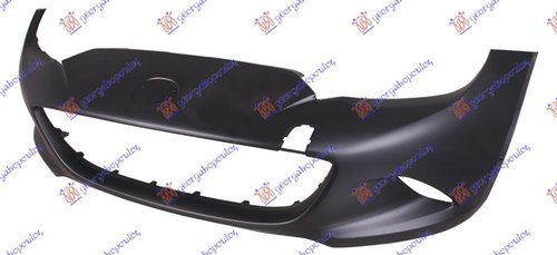 Bara Fata - Mazda Miata Mx5 2015 , N2y1-50-03xbb