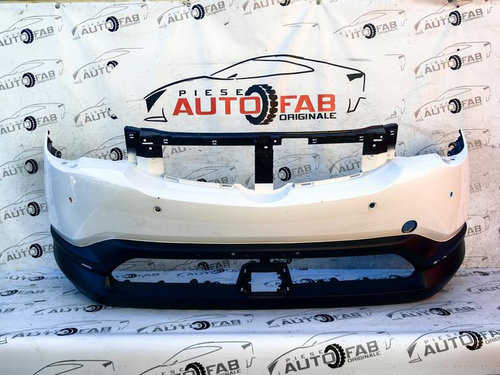 Bara fata Mazda MX-30 an 2020-2021-2022-2023-2024 Gauri pentru 4 senzori si spalatoare faruri MAT6VQ...