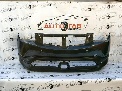 Bara fata Mazda MX-30 an 2020-2021-2022-2023-2024-2025 Gauri pentru 4 senzori si spalatoare faruri M...