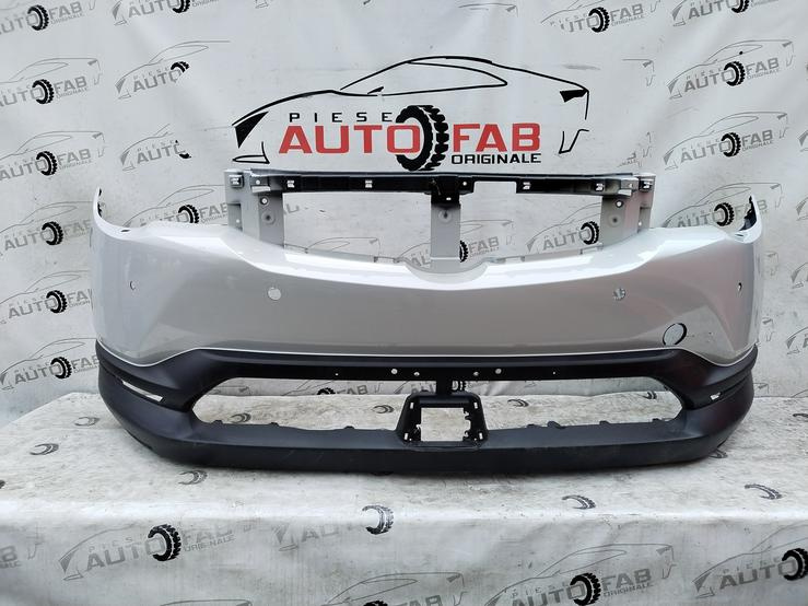 Bara fata Mazda MX-30 an 2020-2021-2022-2023-2024 Gauri pentru 4 senzori si spalatoare faruri 4UBWMPKR32