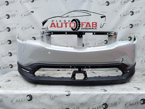 Bara fata Mazda MX-30 an 2020-2021-2022-2023-2024 Gauri pentru 4 senzori si spalatoare faruri 4UBWMP...