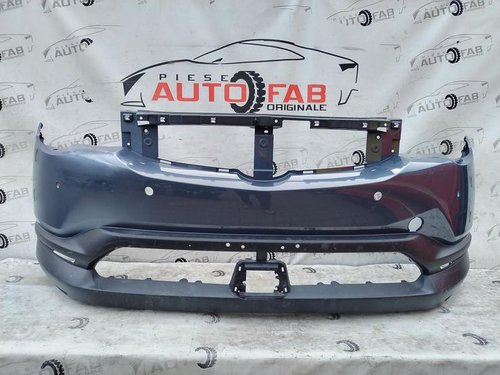 Bara fata Mazda MX-30 an 2020-2021-2022-2023-2024 Gauri pentru 4 senzori si spalatoare faruri DU258W...