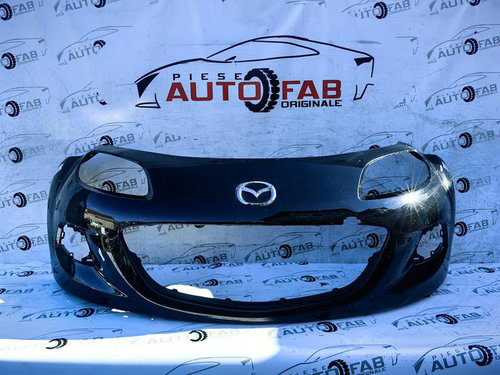 Bara fata Mazda MX-5 NC Facelift an 2012-2013-2014-2015 atentie la model ZISZ9SYYRQ