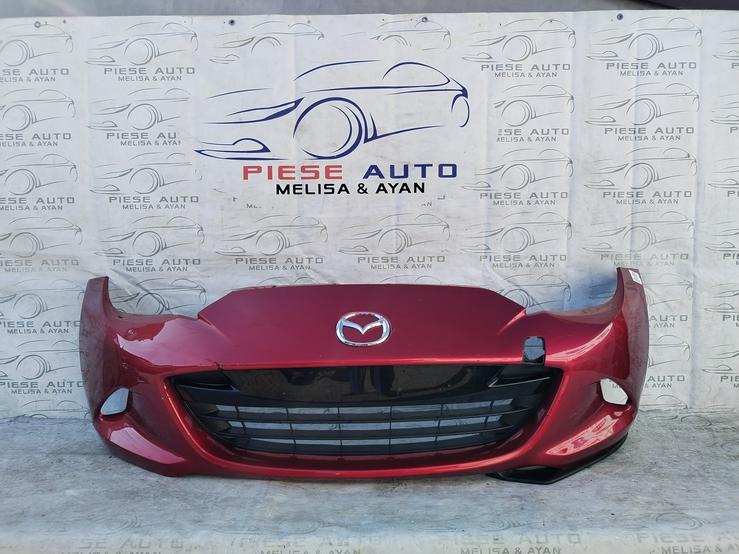 Bara fata Mazda MX-5 ND an 2015-2016-2017-2018-2019-2020-2021-2022-2023-2024-2025 KSXZ42REGA