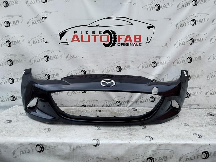 Bara fata Mazda MX-5 ND an 2015-2016-2017-2018-2019-2020-2021-2022-2023-2024-2025 9QDMQ6V64E