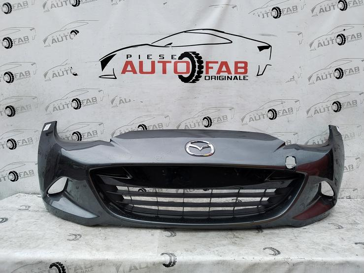 Bara fata Mazda MX-5 ND an 2015-2016-2017-2018-2019-2020-2021-2022-2023-2024-2025 F43PZEARK0